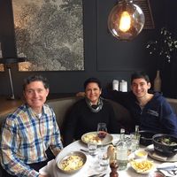 Fotos de Fernando An