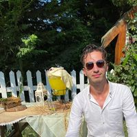 Tevfik Ozsarac's Photo