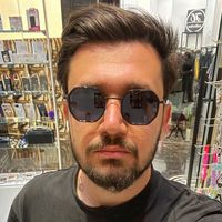 Amirmohammad Mohammadi's Photo