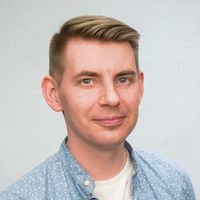 Sergey Cherednichenko's Photo