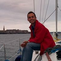 Ismael Secreto的照片