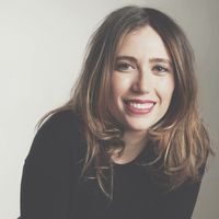 Julia Edelman的照片