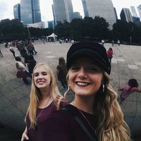 Rosario Daffos Chacon's Photo