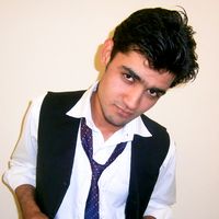 Ghazanfar Ali's Photo