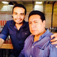 Fernando Avila Ham's Photo