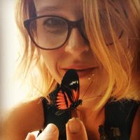 Maggie Dziong's Photo