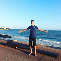 Gustavo Sena Piconi's Photo