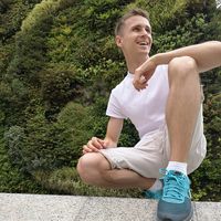 Ihor Raynovskyy的照片