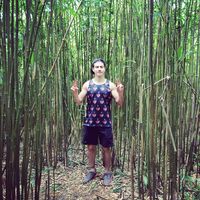 Parker Morrison的照片