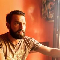 Marvin Abourjeily的照片