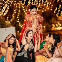 Sohni Juneja's Photo