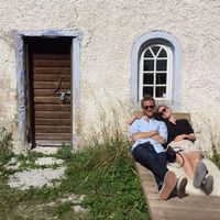 Felix Lundin's Photo