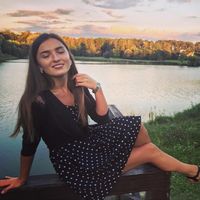 Natalia Sergeeva的照片