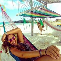 Karla Fernandez's Photo