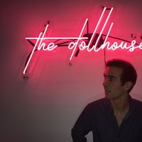 Chris Graves的照片