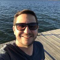 Pablo Leite的照片