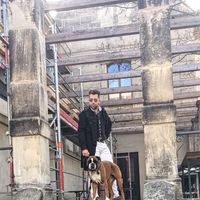 Le foto di Marc Billeiter