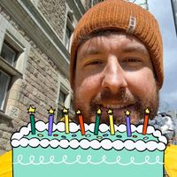 Patrick Eggs的照片