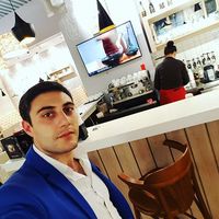 Гурген Аракелян's Photo