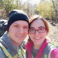 Asya&Eren Vedin's Photo