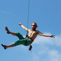 Faber Van de Poel的照片