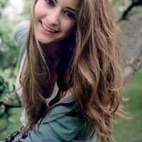 Anastasia Evseeva's Photo