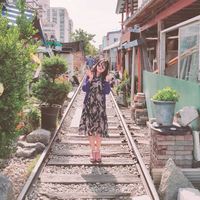 Gee Min Sung's Photo