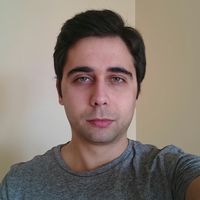 Robert Nunez's Photo