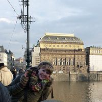 Svenja Freyberg的照片