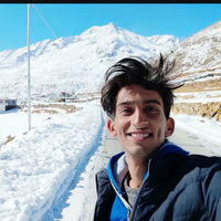 Abhijeet Singh's Photo