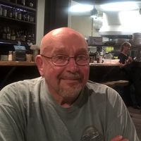 Michael Robinson's Photo
