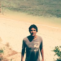 Sebastián Frúmboli's Photo