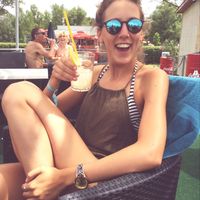 Fotos de Viktória Kácsor