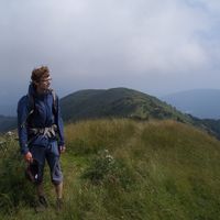 Vilém Michna's Photo