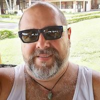 Federico Ugalde's Photo