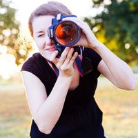 Molly Kraybill's Photo