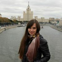 Olga Zinchenko's Photo