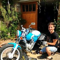 Jean-Philippe Schwammkopff的照片