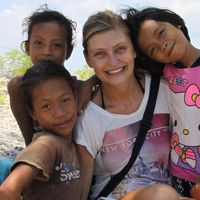 Sandra Gruber's Photo