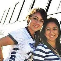 Karen Romero's Photo