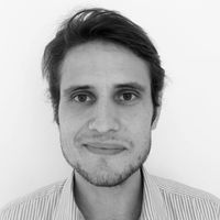 Charles Courtel's Photo