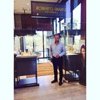 Görkem Özkardeş's Photo