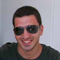 Alpan Kupşi's Photo