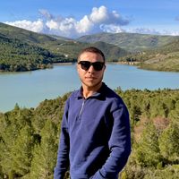 Mohannad Abdelsalam's Photo