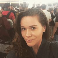 Christina Peebles's Photo