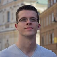 Tristan Dubost's Photo