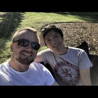 Jonathon  Lewis的照片