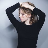 Alicja Brzychczyk的照片