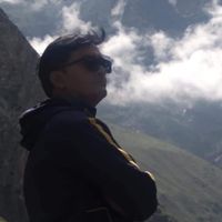 Prakash Patel's Photo