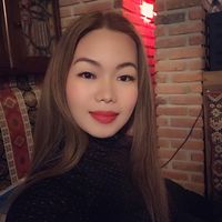 Iya Requiero的照片